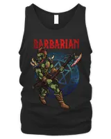 Men's Tank Top Men's Tank Top
