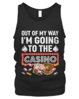 Men's Tank Top