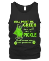 Men's Tank Top Men's Tank Top