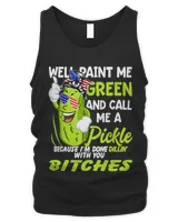 Men's Tank Top Men's Tank Top