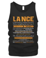 Men's Tank Top Men's Tank Top
