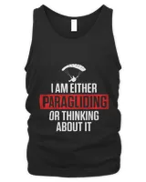 Men's Tank Top Men's Tank Top