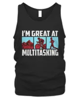 Men's Tank Top Men's Tank Top