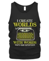 Men's Tank Top Men's Tank Top