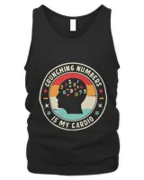 Men's Tank Top Men's Tank Top