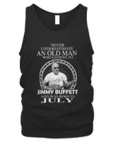 Men's Tank Top Men's Tank Top
