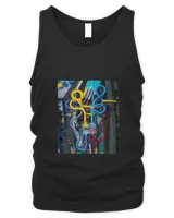 Men's Tank Top Men's Tank Top