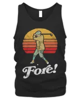 Men's Tank Top Men's Tank Top