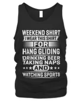 Men's Tank Top Men's Tank Top