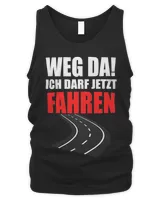 Men's Tank Top