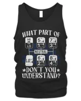 Men's Tank Top Men's Tank Top