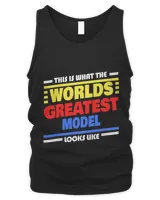 Men's Tank Top Men's Tank Top