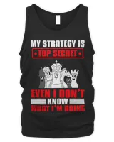 Men's Tank Top Men's Tank Top