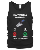 Men's Tank Top