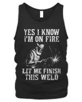 Men's Tank Top