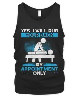 Men's Tank Top Men's Tank Top