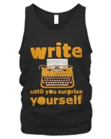 Men's Tank Top Men's Tank Top
