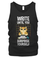 Men's Tank Top Men's Tank Top