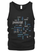 Men's Tank Top Men's Tank Top