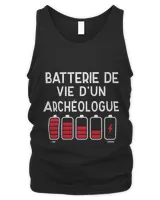 Men's Tank Top Men's Tank Top