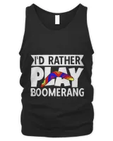 Men's Tank Top Men's Tank Top