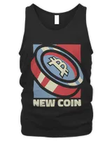 Men's Tank Top Men's Tank Top