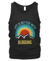 Men's Tank Top Men's Tank Top