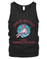 Men's Tank Top Men's Tank Top