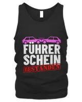 Men's Tank Top Men's Tank Top