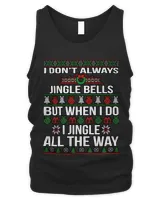 Men's Tank Top Men's Tank Top