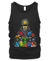 Men's Tank Top Men's Tank Top