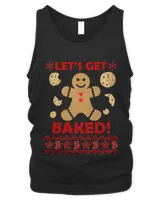 Men's Tank Top Men's Tank Top