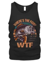 Men's Tank Top Men's Tank Top