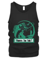 Men's Tank Top Men's Tank Top