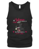 Men's Tank Top Men's Tank Top