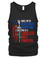 Men's Tank Top Men's Tank Top