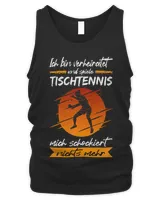 Men's Tank Top Men's Tank Top