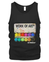 Men's Tank Top Men's Tank Top