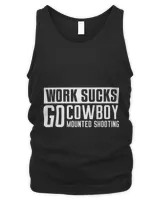 Men's Tank Top Men's Tank Top