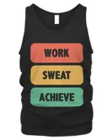 Men's Tank Top Men's Tank Top