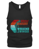 Men's Tank Top Men's Tank Top