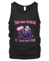Men's Tank Top Men's Tank Top