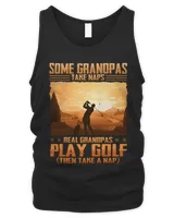 Men's Tank Top Men's Tank Top
