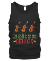 Men's Tank Top Men's Tank Top