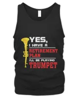 Men's Tank Top Men's Tank Top