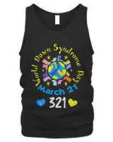 Men's Tank Top Men's Tank Top