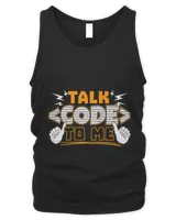 Men's Tank Top Men's Tank Top