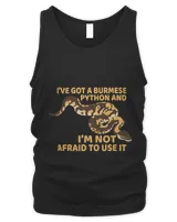 Men's Tank Top Men's Tank Top