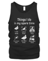 Men's Tank Top Men's Tank Top