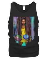 Men's Tank Top Men's Tank Top